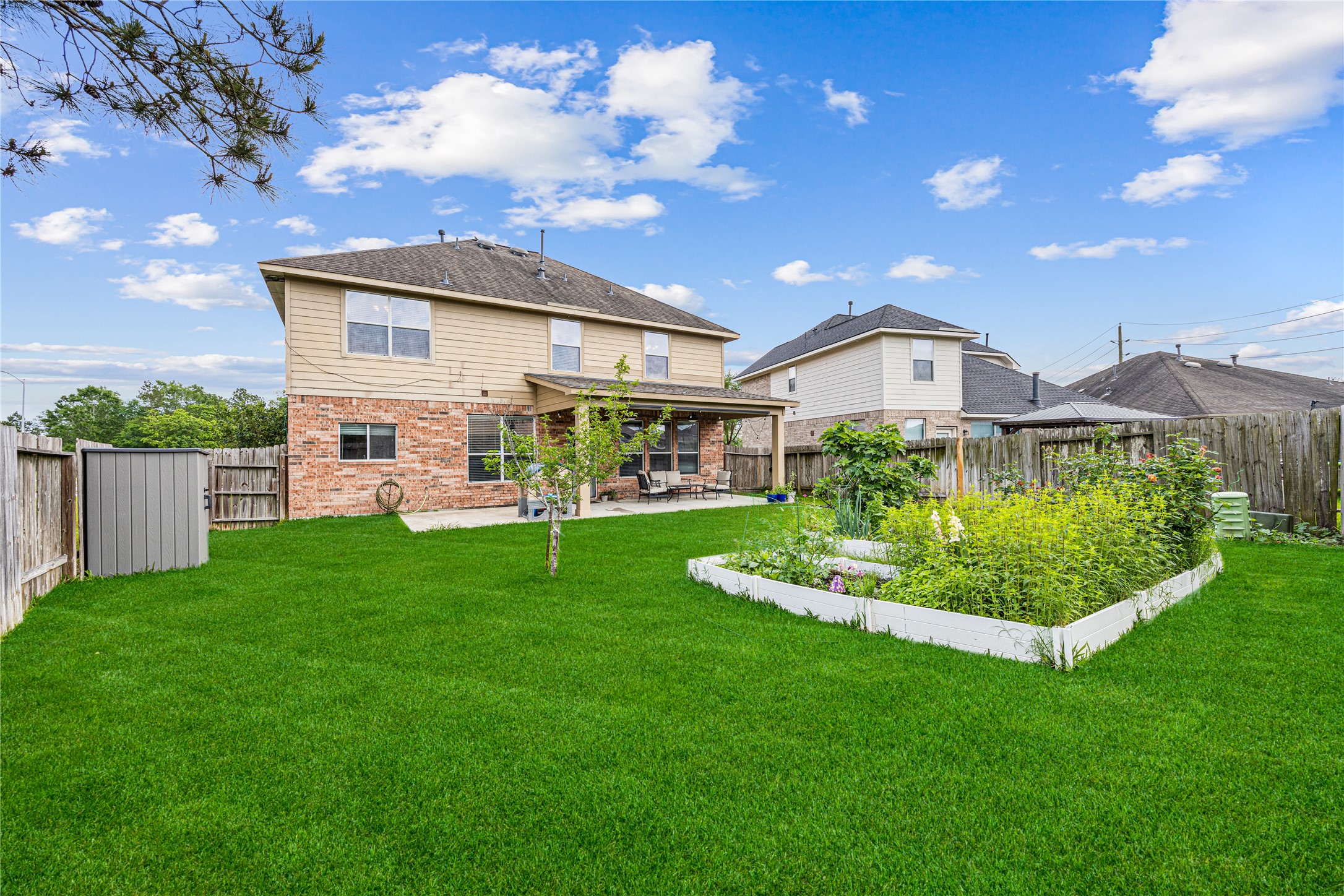 3643 Avalon Spring Lane Spring, TX 77386 - Photo 30 of 42