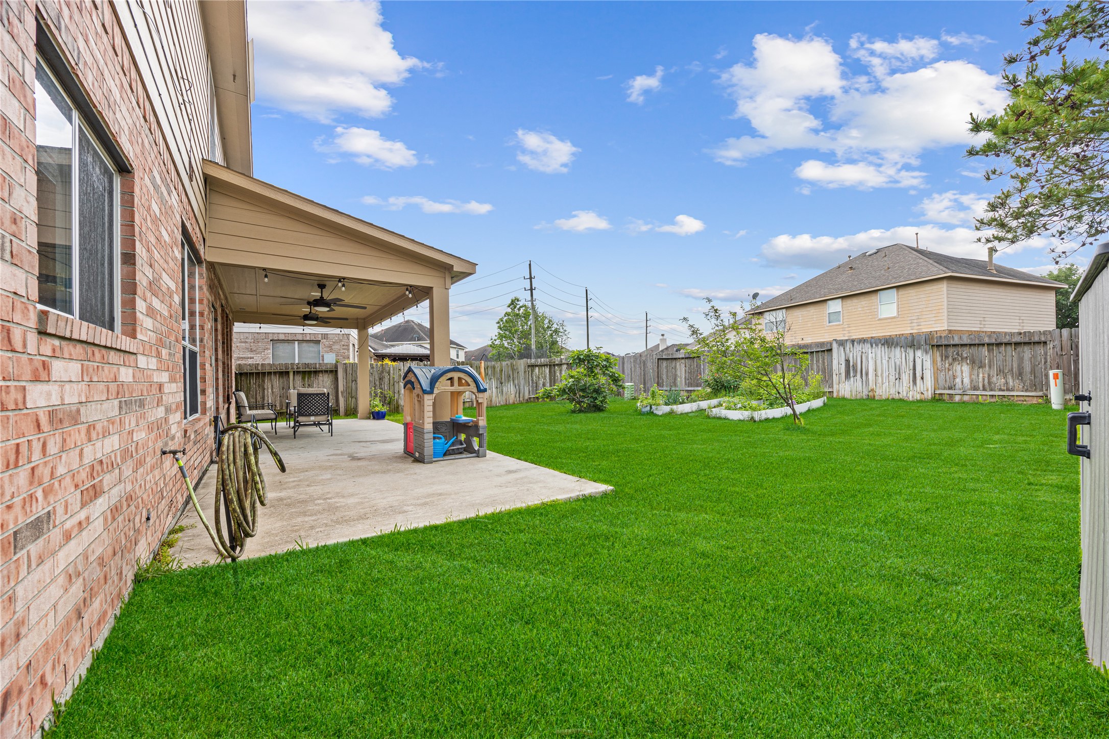 3643 Avalon Spring Lane Spring, TX 77386 - Photo 31 of 42