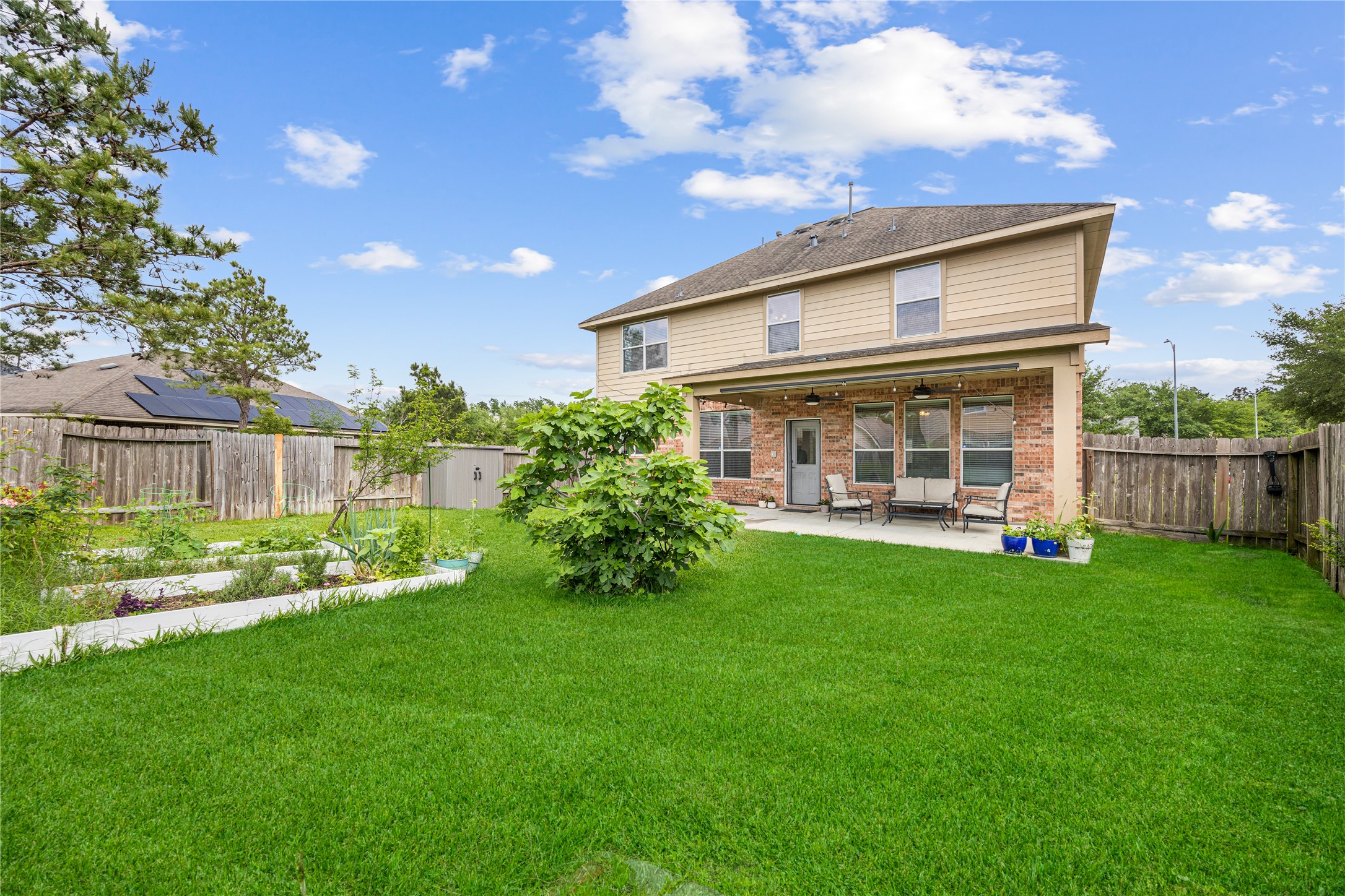 3643 Avalon Spring Lane Spring, TX 77386 - Photo 32 of 42