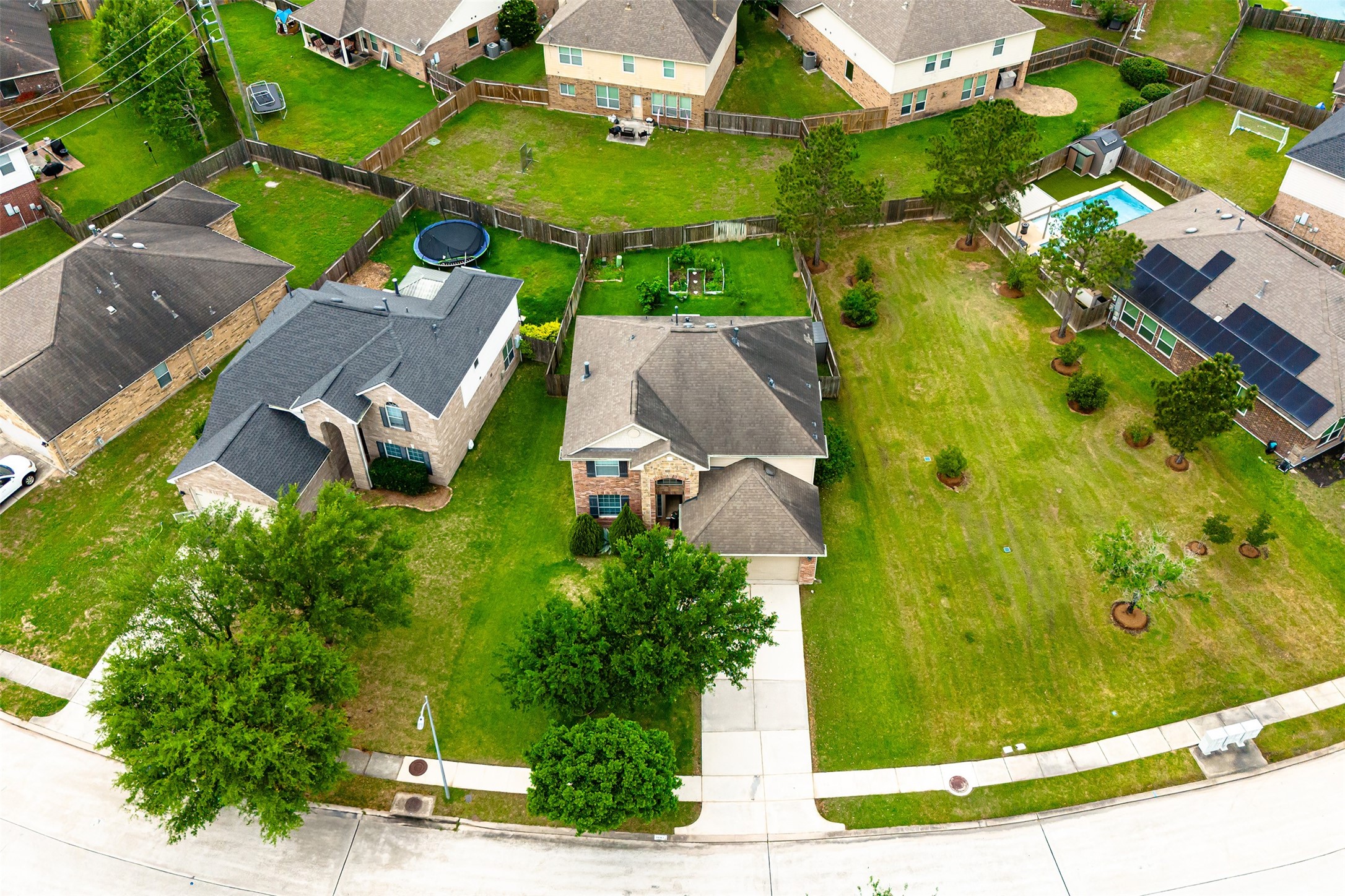 3643 Avalon Spring Lane Spring, TX 77386 - Photo 33 of 42