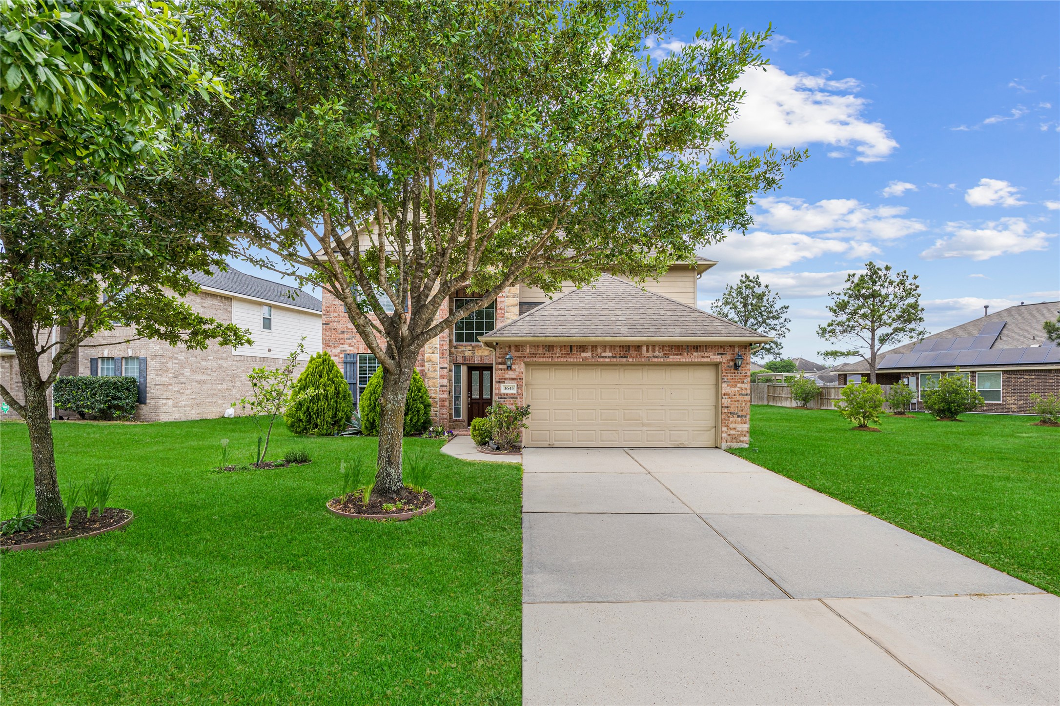 3643 Avalon Spring Lane Spring, TX 77386 - Photo 39 of 42