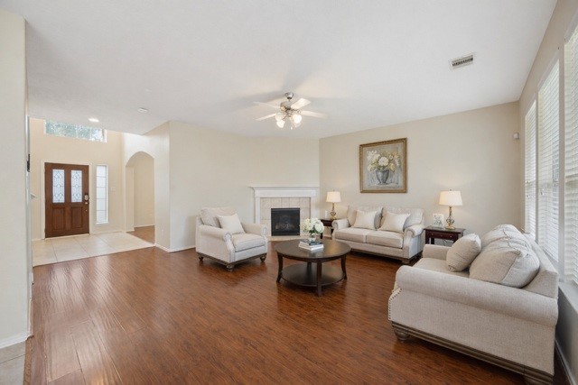 3643 Avalon Spring Lane Spring, TX 77386 - Photo 6 of 42