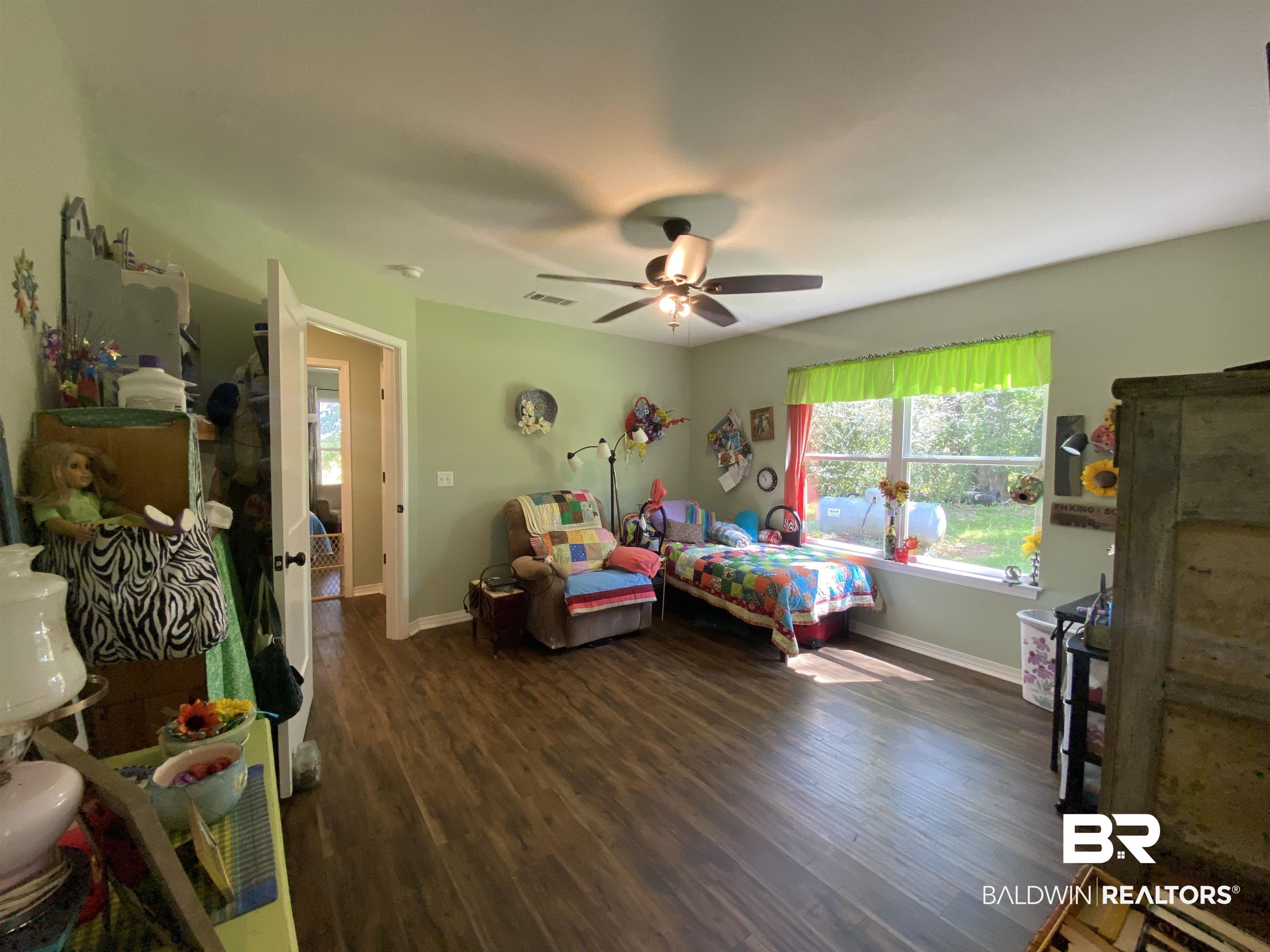 270 Rolland Road Frisco City, AL 36445 - Photo 27 of 36