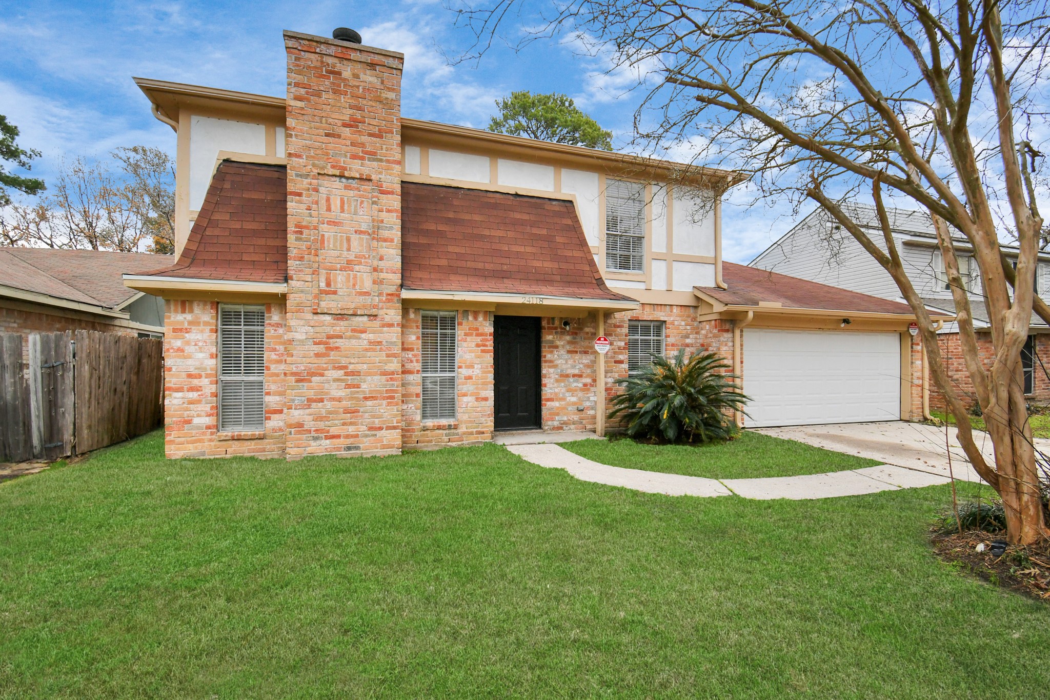 24118 Spring Gum Drive Spring, TX 77373 - Photo 42 of 46