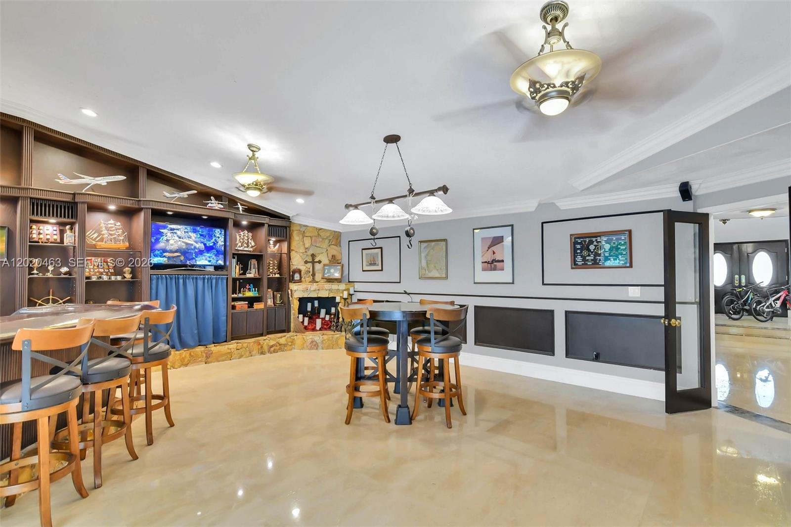 3401 Southwest 129th Avenue Miami, FL 33175 - Photo 10 of 45