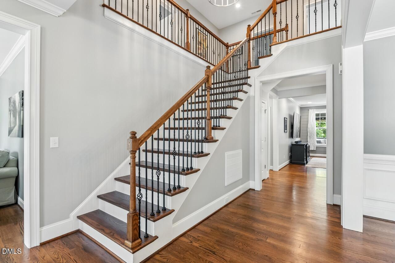 1604 Yates Wheel Way Raleigh, NC 27606 - Photo 4 of 50 Gallery Image 4