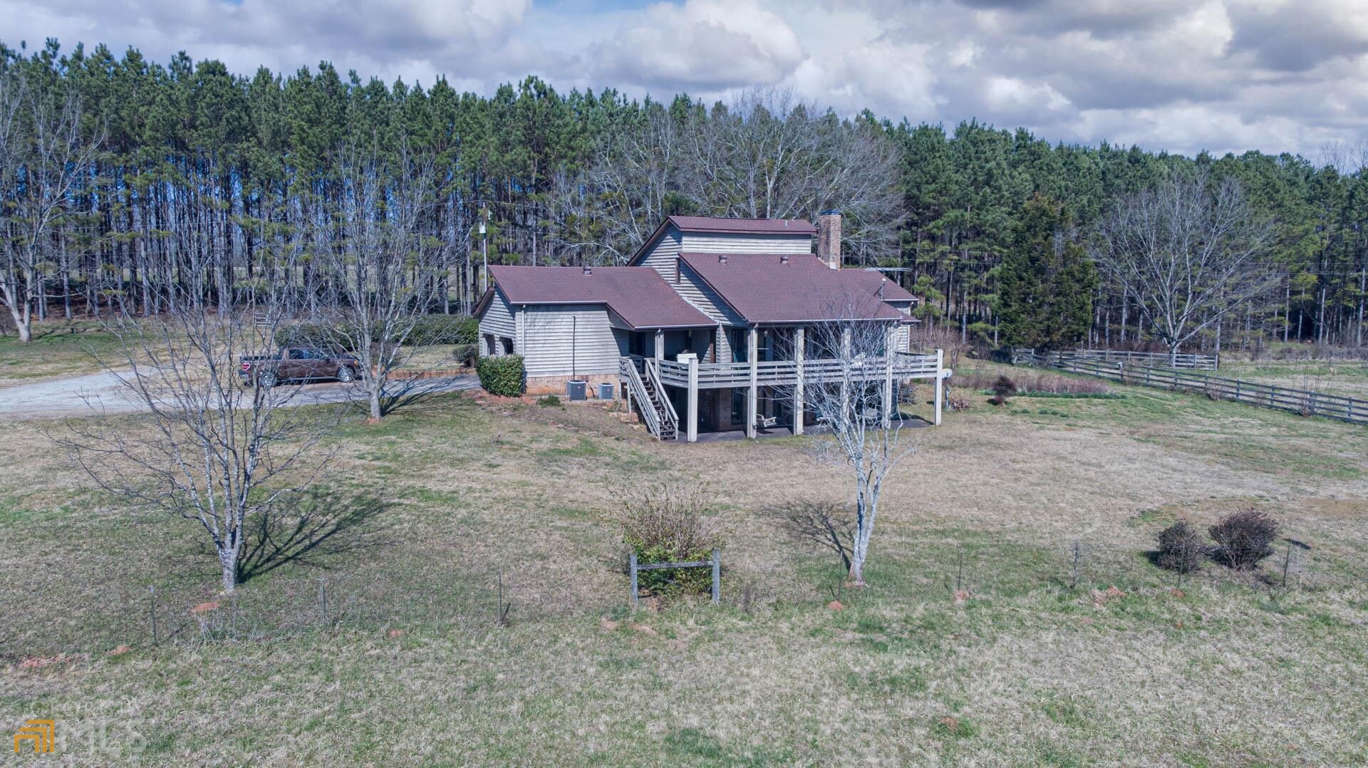 2344 Trammell Mill Road, Shiloh, GA 31826 Compass