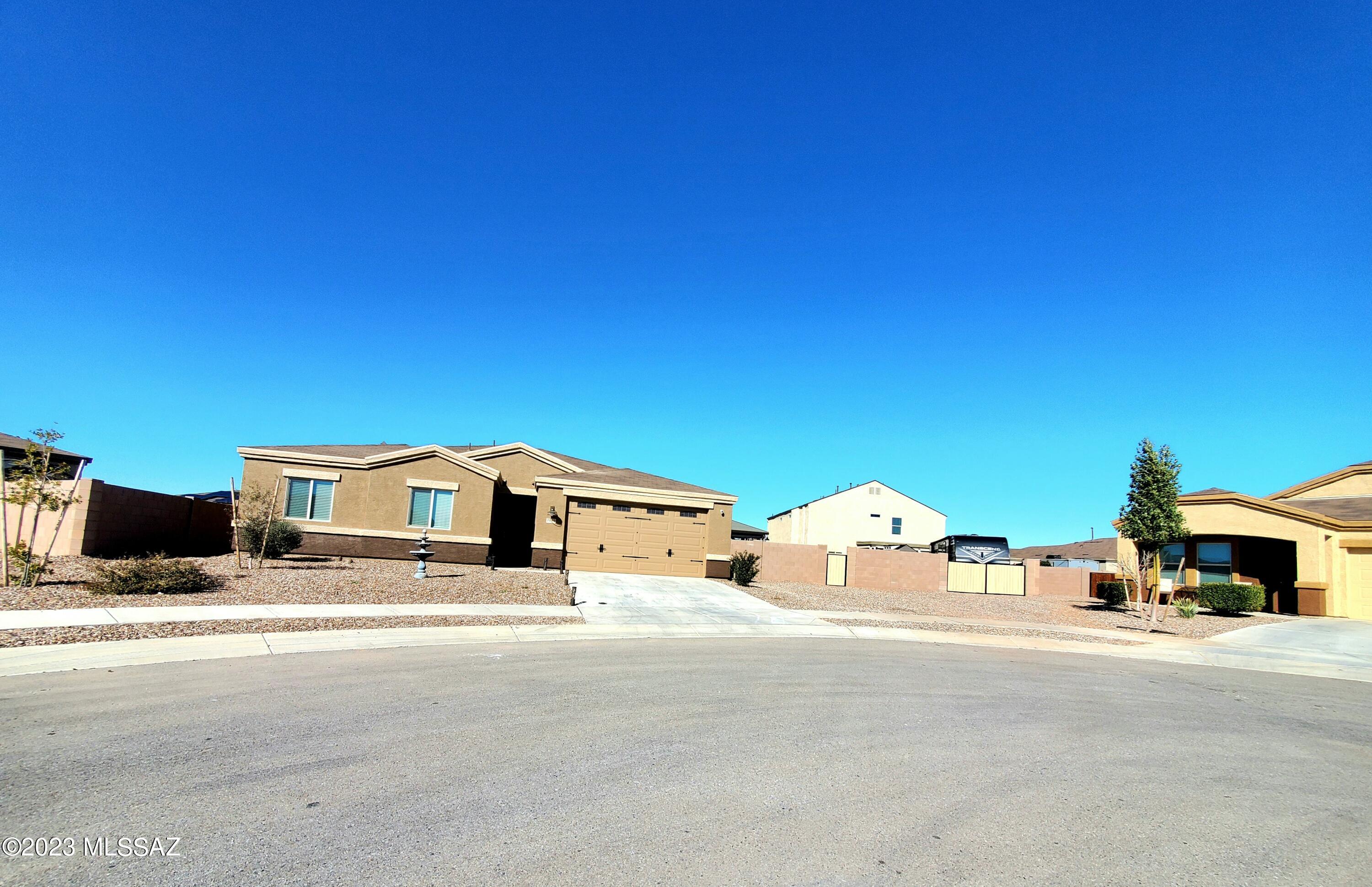 7480 West Jeffrey Road Tucson, AZ 85757 - Photo 48 of 48 Gallery Image 48
