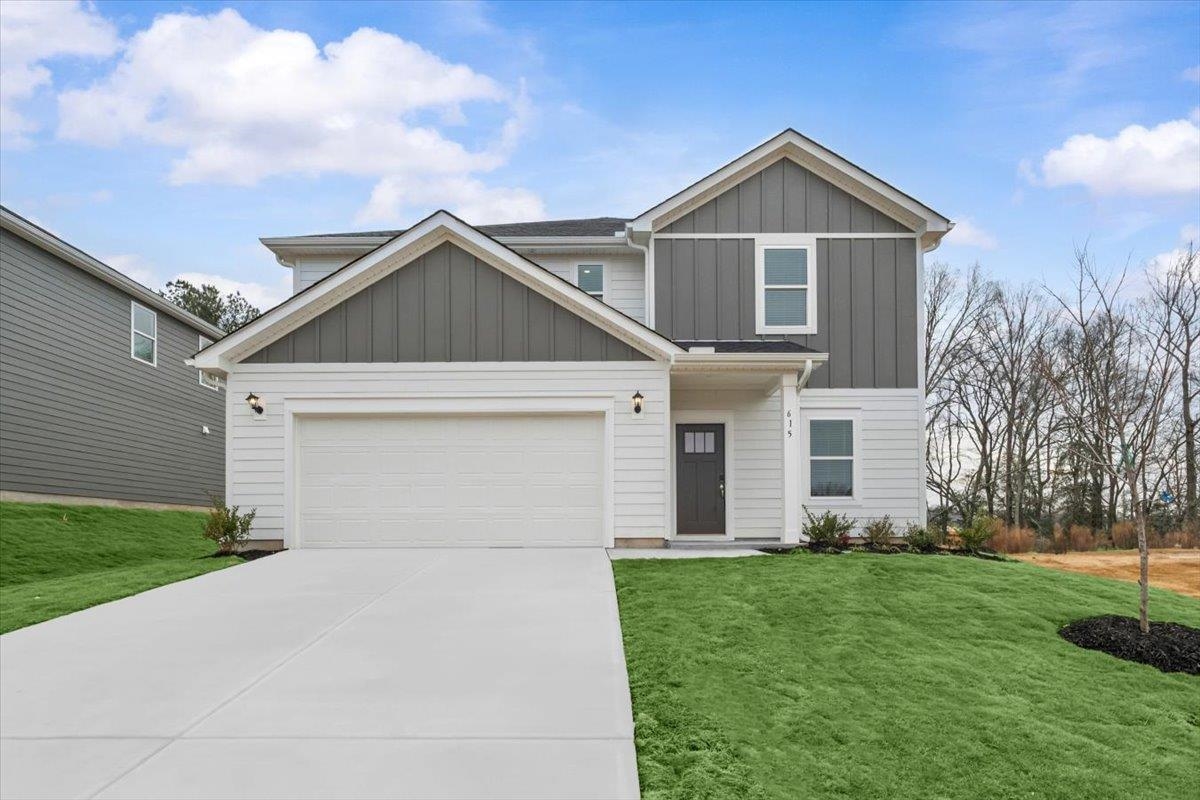 615 Tilson Road Piedmont, SC 29673 - Photo 1 of 37 Gallery Image 1