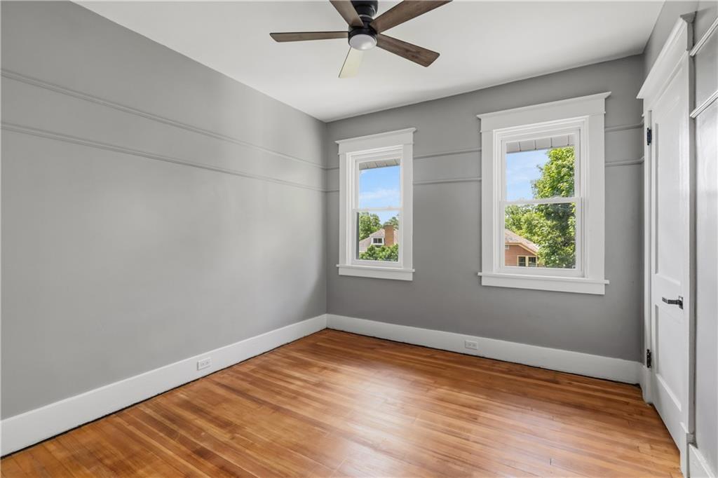 1437 Orchlee Street Pittsburgh, PA 15212 - Photo 24 of 32