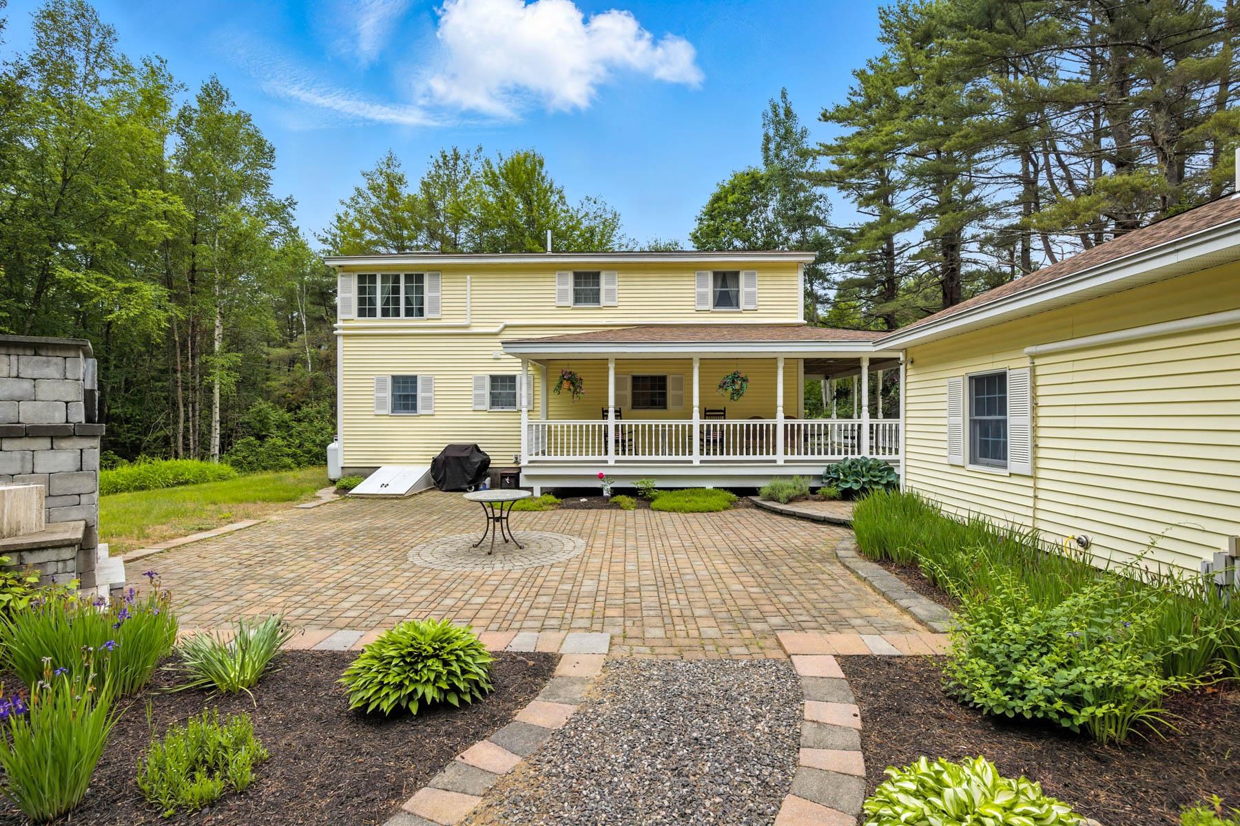 171 Old Bay Road New Durham, NH 03855 - Photo 11 of 49