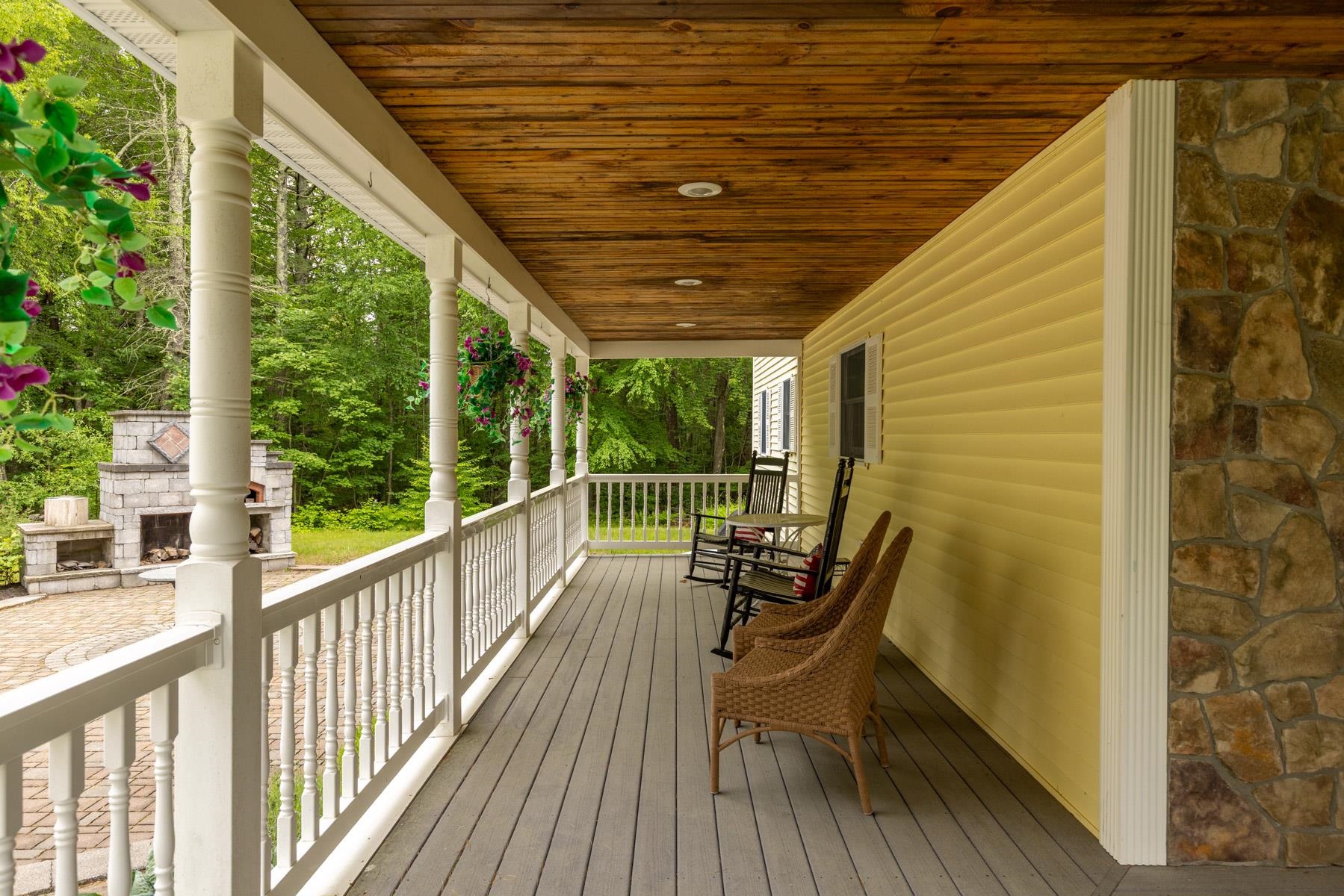 171 Old Bay Road New Durham, NH 03855 - Photo 12 of 49