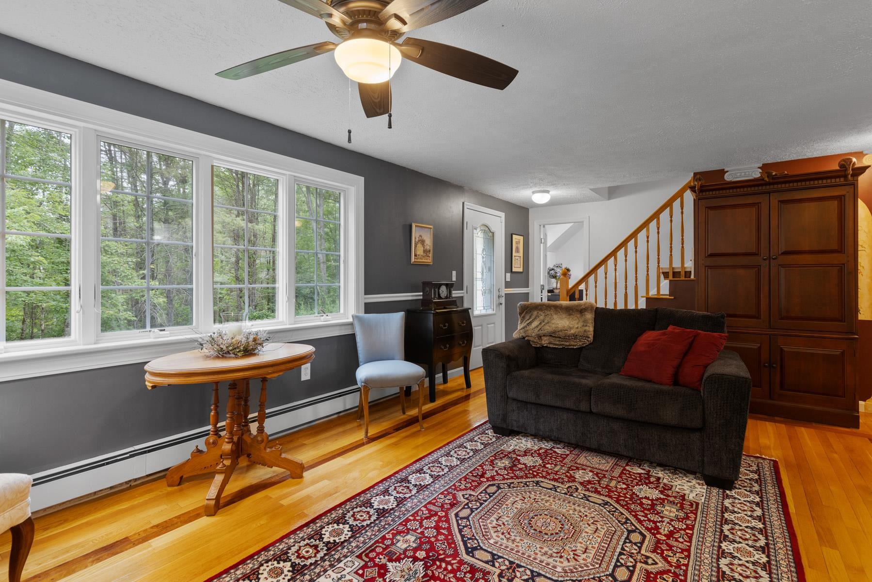 171 Old Bay Road New Durham, NH 03855 - Photo 23 of 49