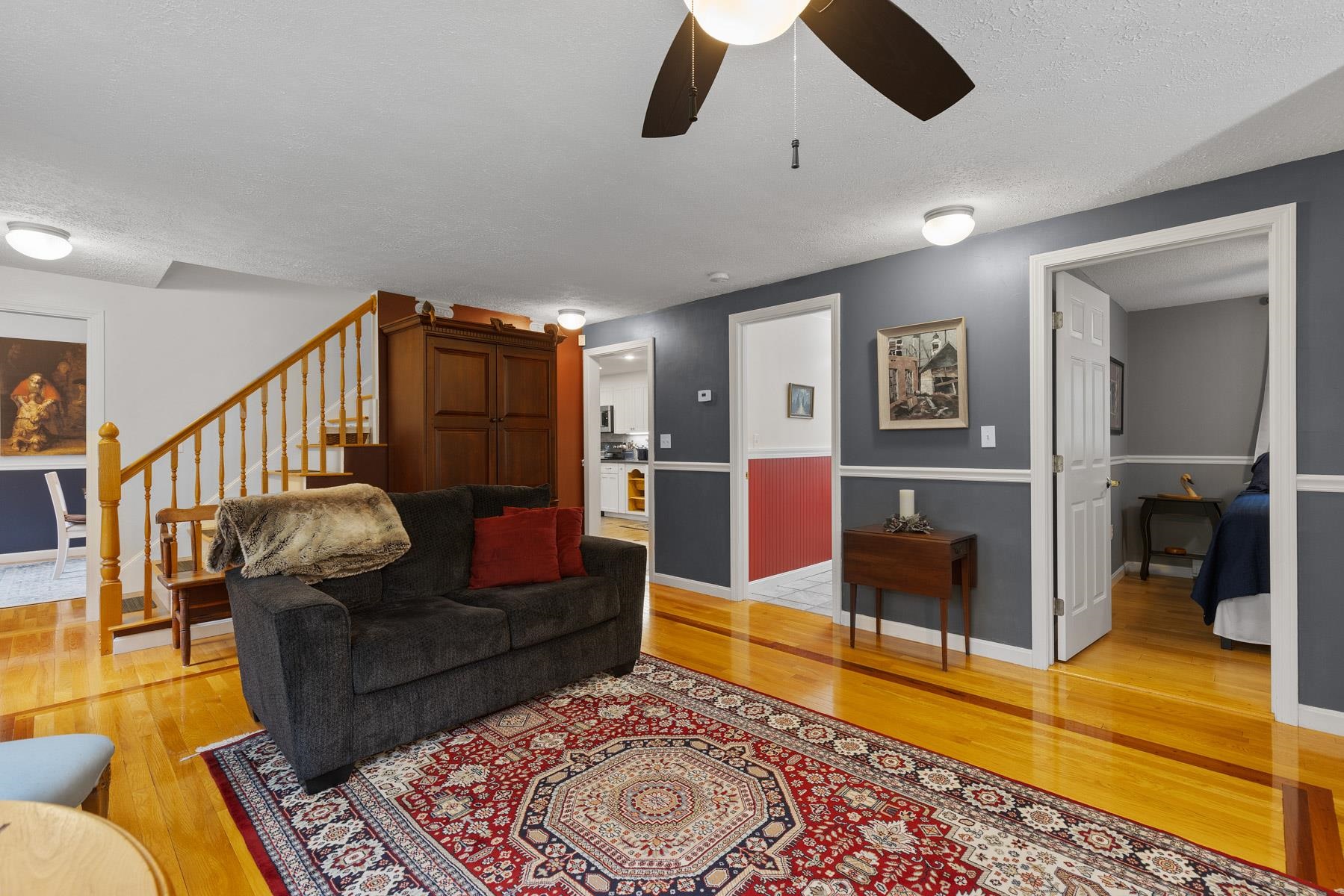 171 Old Bay Road New Durham, NH 03855 - Photo 24 of 49