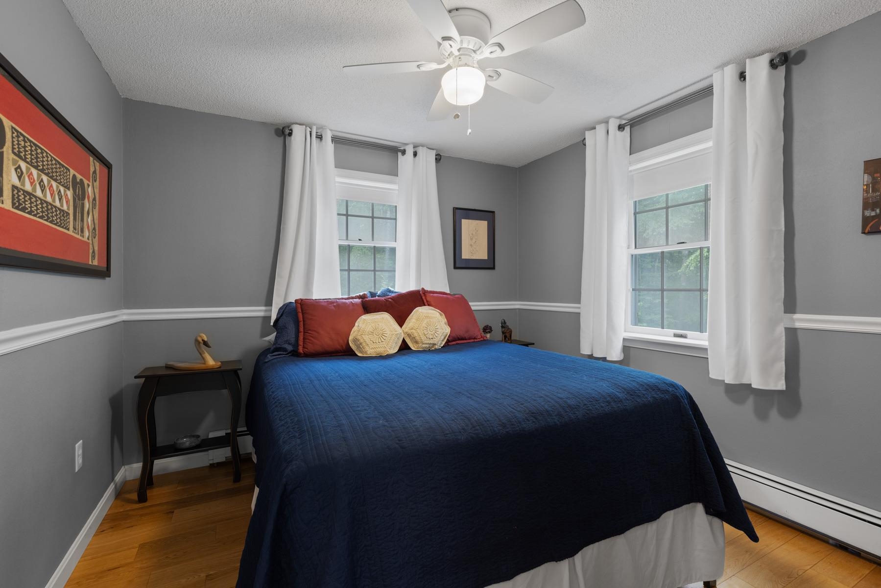 171 Old Bay Road New Durham, NH 03855 - Photo 25 of 49