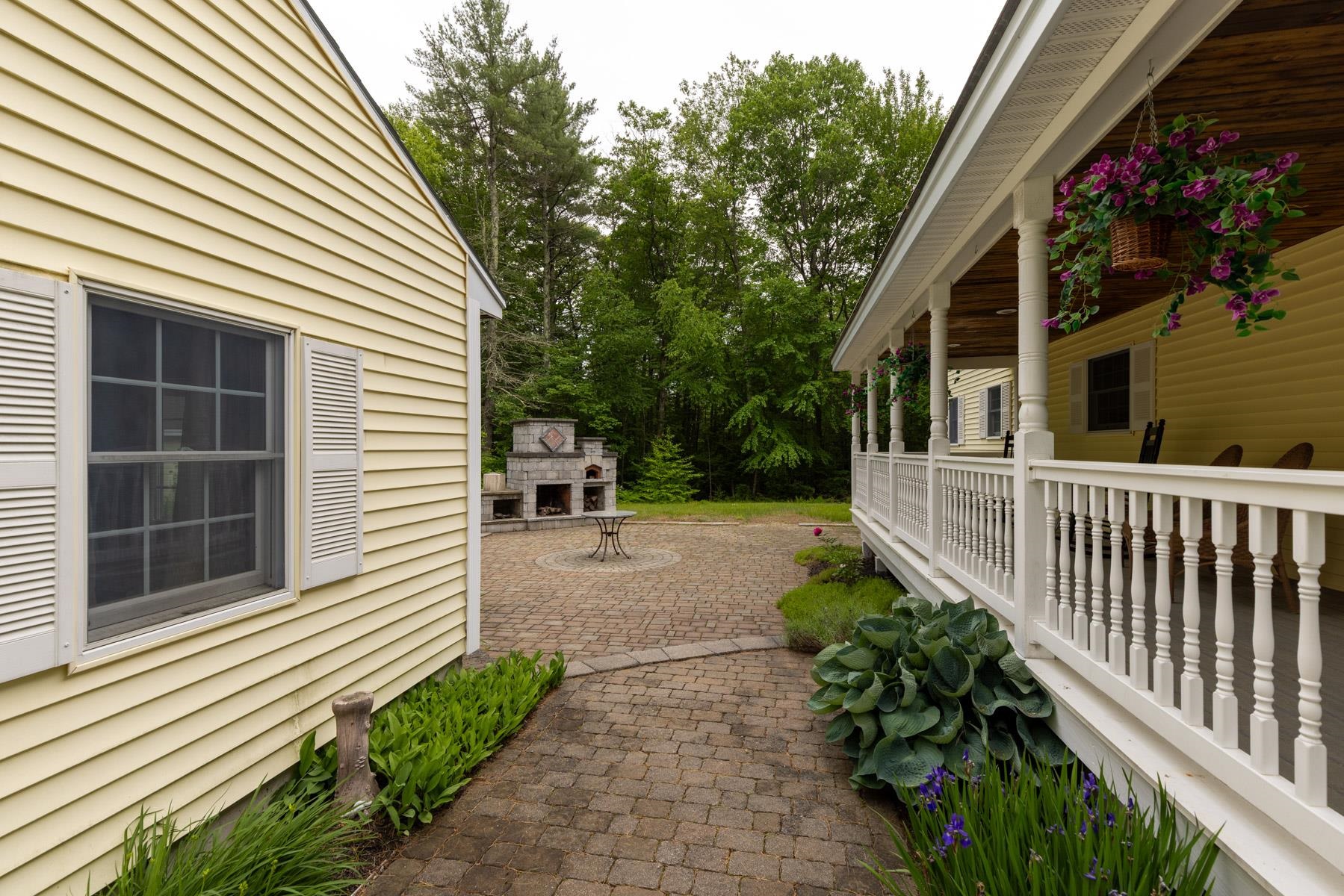 171 Old Bay Road New Durham, NH 03855 - Photo 40 of 49