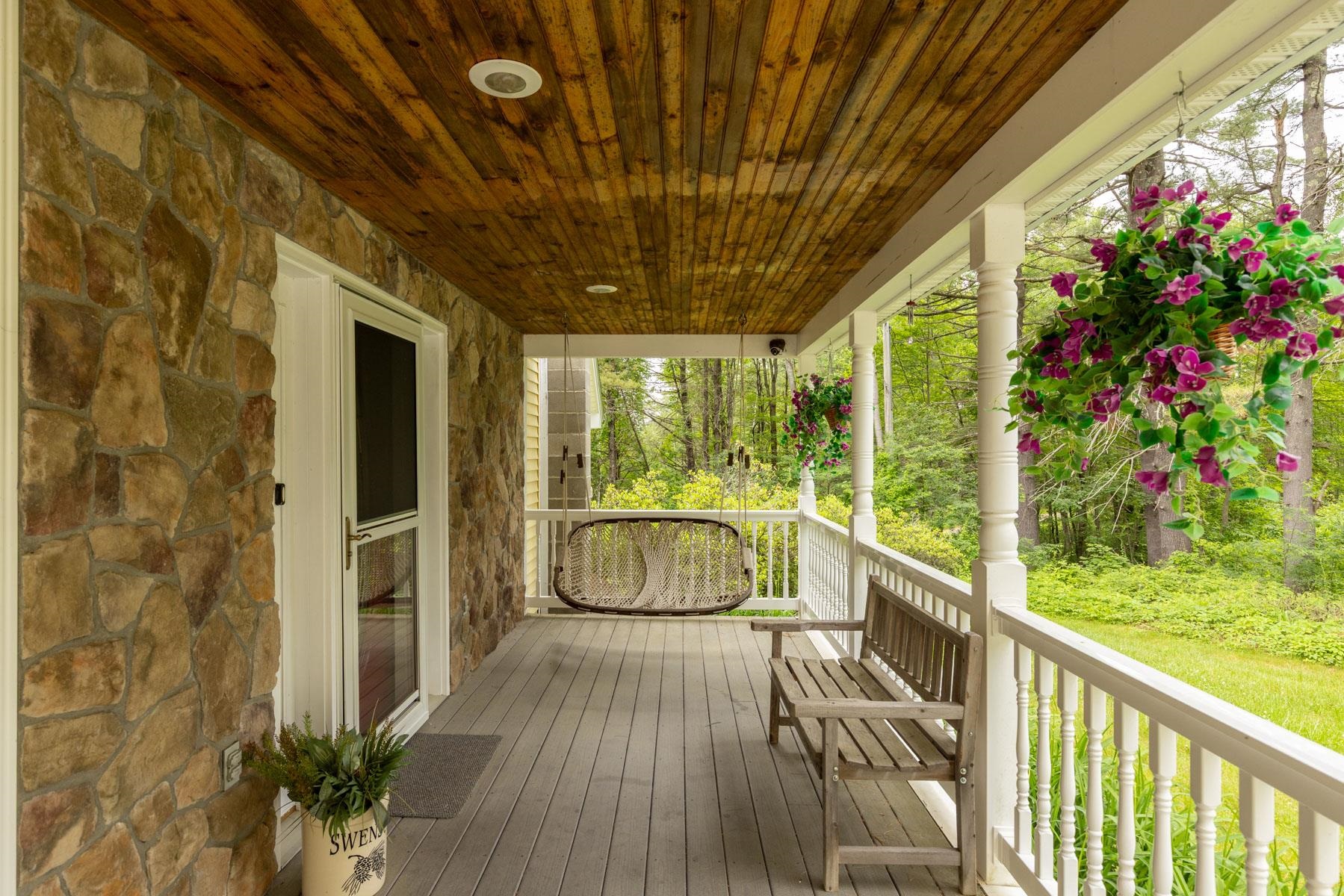 171 Old Bay Road New Durham, NH 03855 - Photo 45 of 49