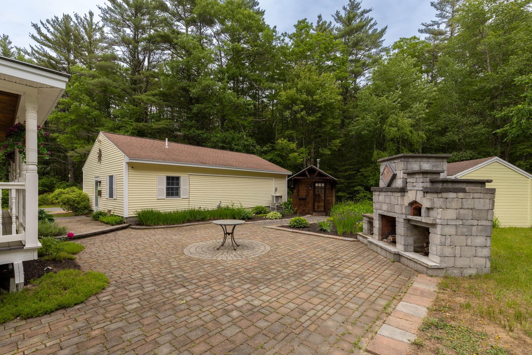 171 Old Bay Road New Durham, NH 03855 - Photo 6 of 49