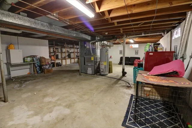 $114,900 | 105 South Wilson Street, Hillsboro, KS 67063