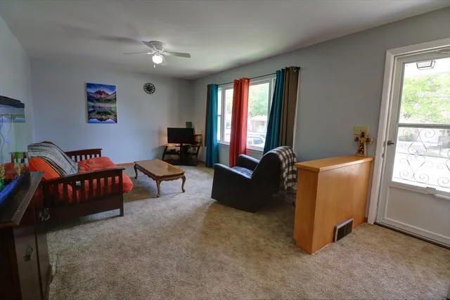 $114,900 | 105 South Wilson Street, Hillsboro, KS 67063