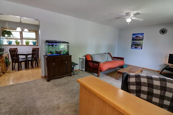 $114,900 | 105 South Wilson Street, Hillsboro, KS 67063