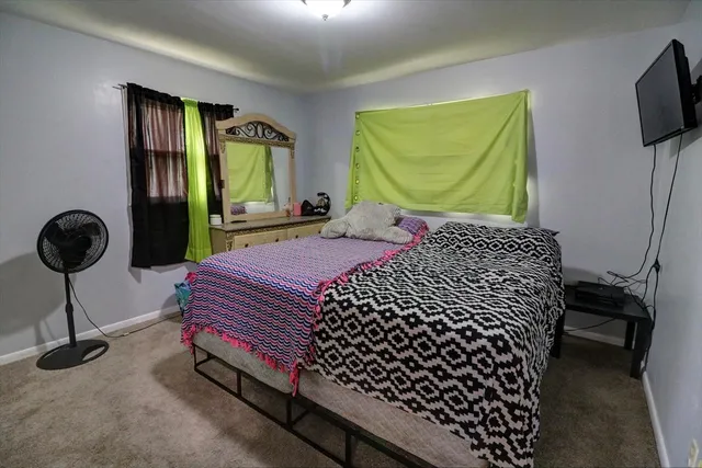 $114,900 | 105 South Wilson Street, Hillsboro, KS 67063