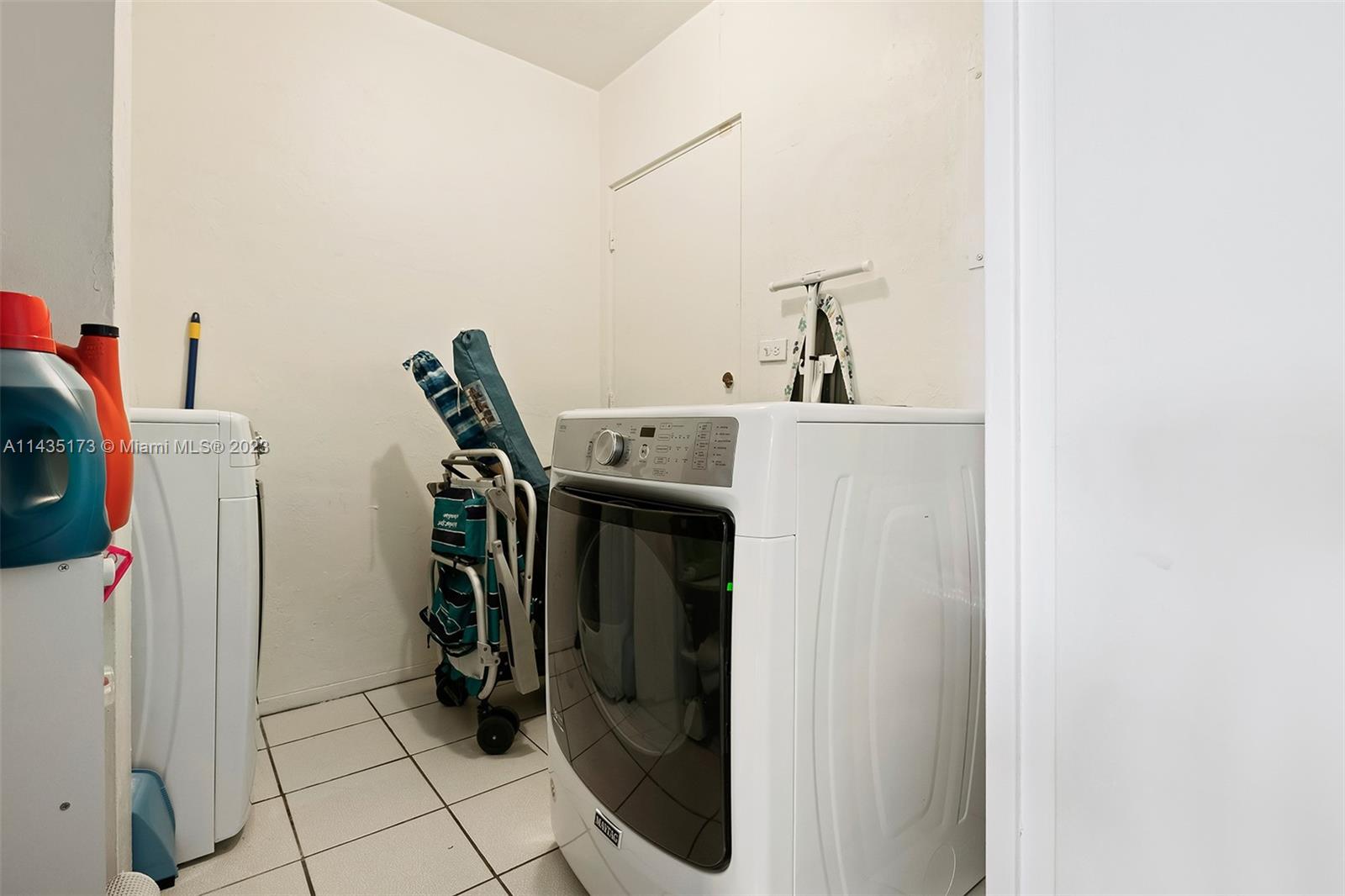 3111 North Ocean Drive, Unit 512 Hollywood, FL 33019 - Photo 22 of 33 a view of storage and utility