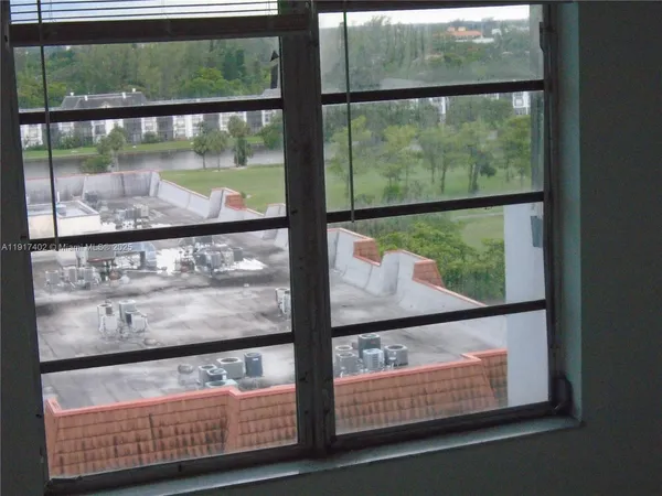 a view of a bathroom