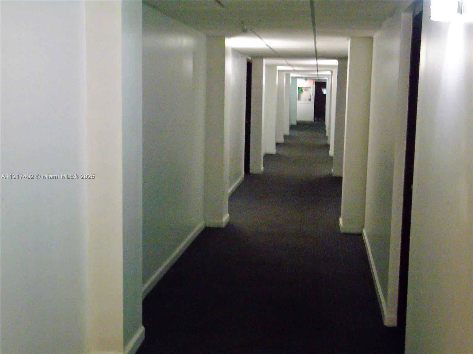 4174 Inverrary Drive, Unit 1004 Lauderhill, FL 33319 - Photo 4 of 53 a view of a hallway