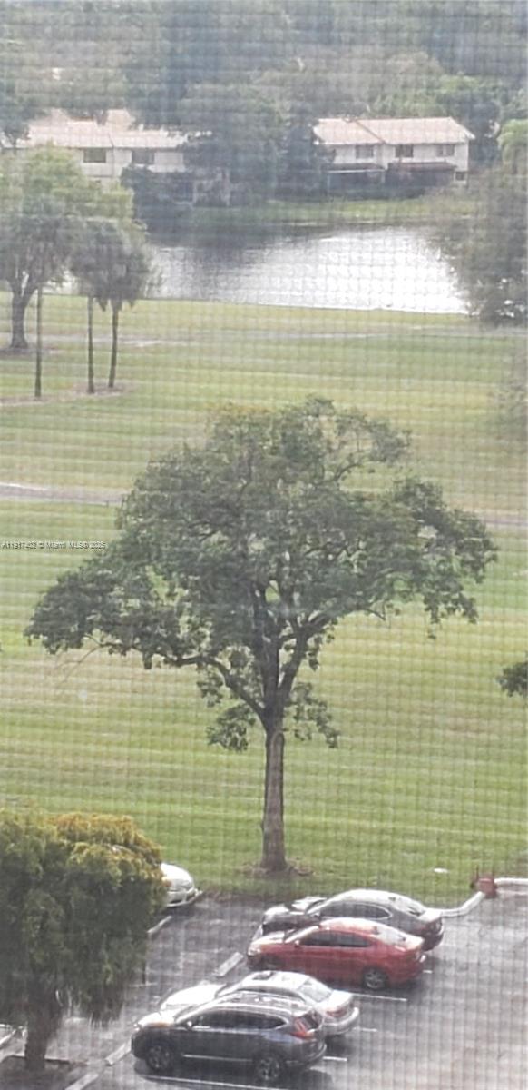 4174 Inverrary Drive, Unit 1004 Lauderhill, FL 33319 - Photo 53 of 53 a view of pool