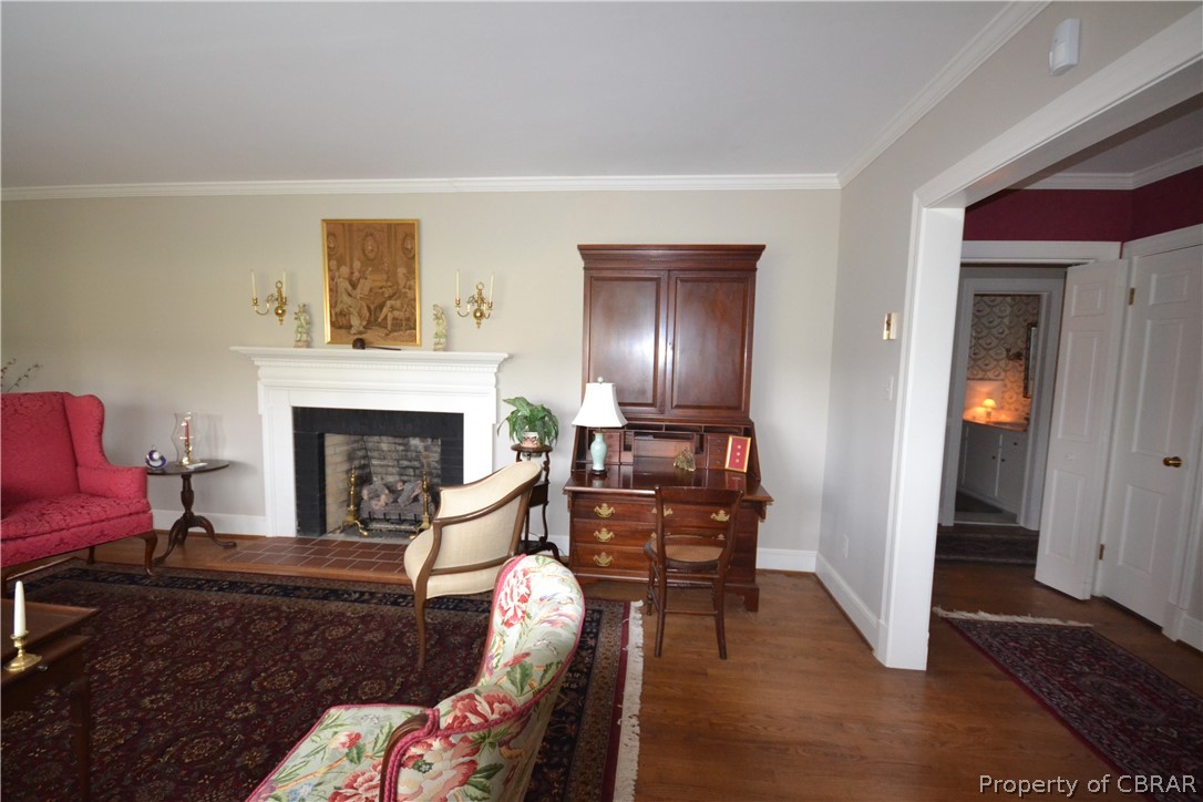 456 Irvington Road Kilmarnock, VA 22482 - Photo 8 of 34 Gallery Image 8