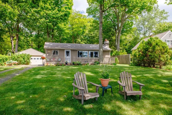 $495,000 | 1741 South End Road, North Hero, VT 05474
