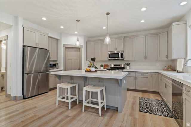 365 South Mountain Road Kaysville, UT 84037 - Photo 16 of 52