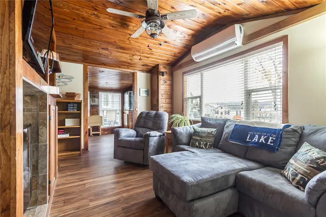 $249,900 | 5413 Wadsworth Cove, Geneseo, NY 14454