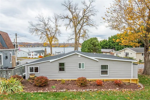 $249,900 | 5413 Wadsworth Cove, Geneseo, NY 14454