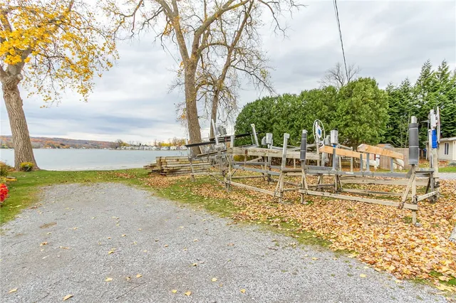 $249,900 | 5413 Wadsworth Cove, Geneseo, NY 14454