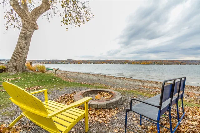 $249,900 | 5413 Wadsworth Cove, Geneseo, NY 14454