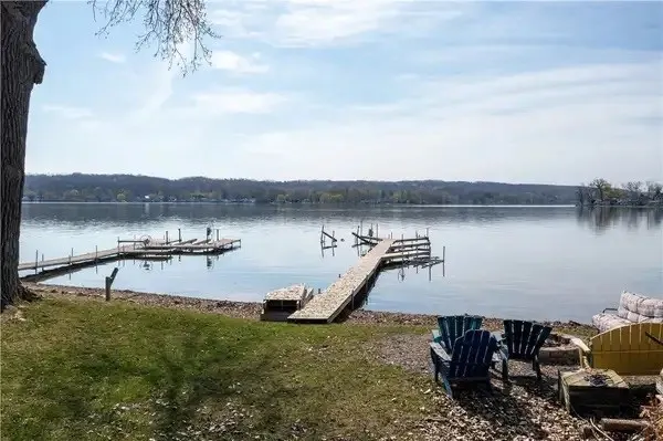 $249,900 | 5413 Wadsworth Cove, Geneseo, NY 14454