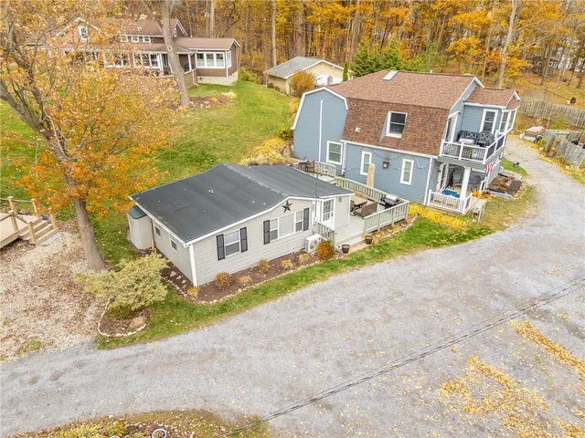 $249,900 | 5413 Wadsworth Cove, Geneseo, NY 14454