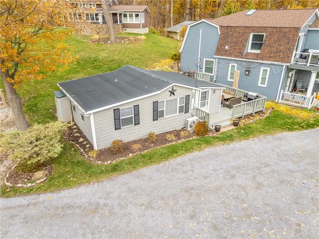 $249,900 | 5413 Wadsworth Cove, Geneseo, NY 14454
