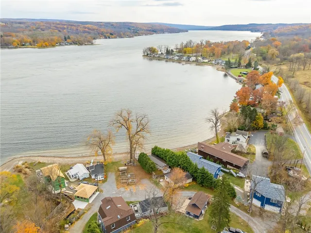 $249,900 | 5413 Wadsworth Cove, Geneseo, NY 14454