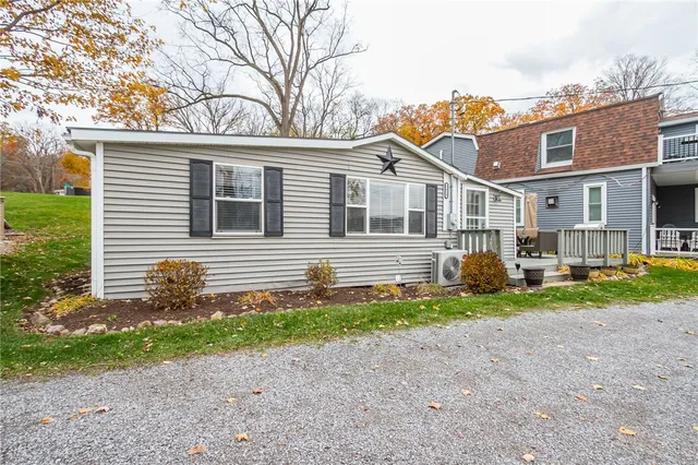 $249,900 | 5413 Wadsworth Cove, Geneseo, NY 14454