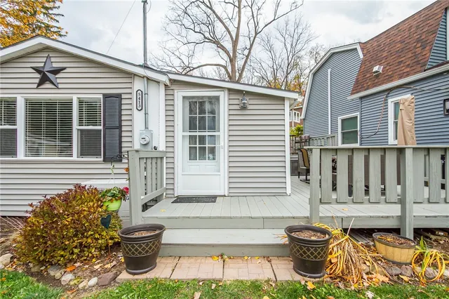 $249,900 | 5413 Wadsworth Cove, Geneseo, NY 14454