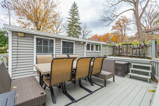 $249,900 | 5413 Wadsworth Cove, Geneseo, NY 14454