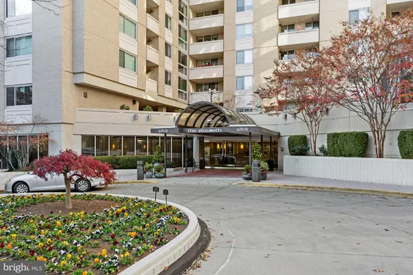 $2,350 | 4601 North Park Avenue, Unit 210K, Chevy Chase, MD 20815