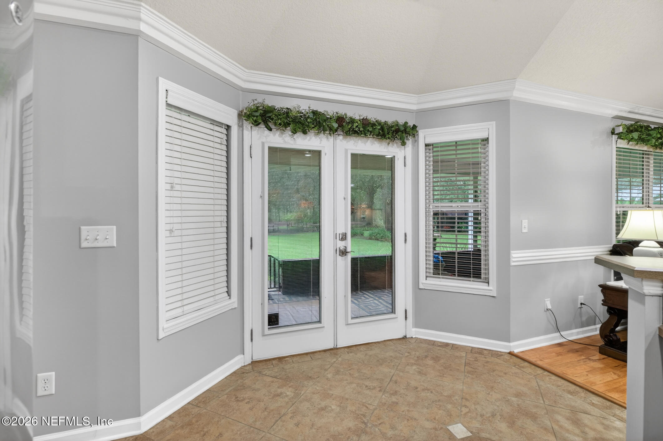 4237 Raintree Drive Macclenny, FL 32063 - Photo 28 of 72 Eat In Area