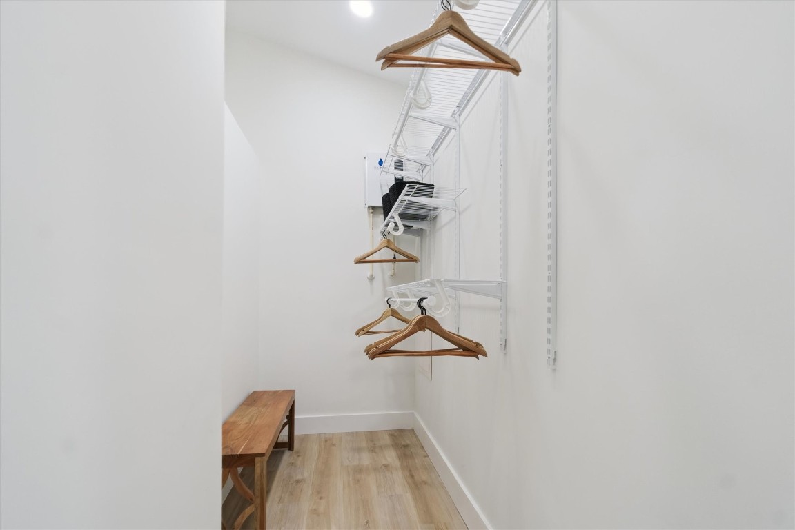 427 South 14th Street, Unit A Fernandina Beach, FL 32034 - Photo 22 of 34