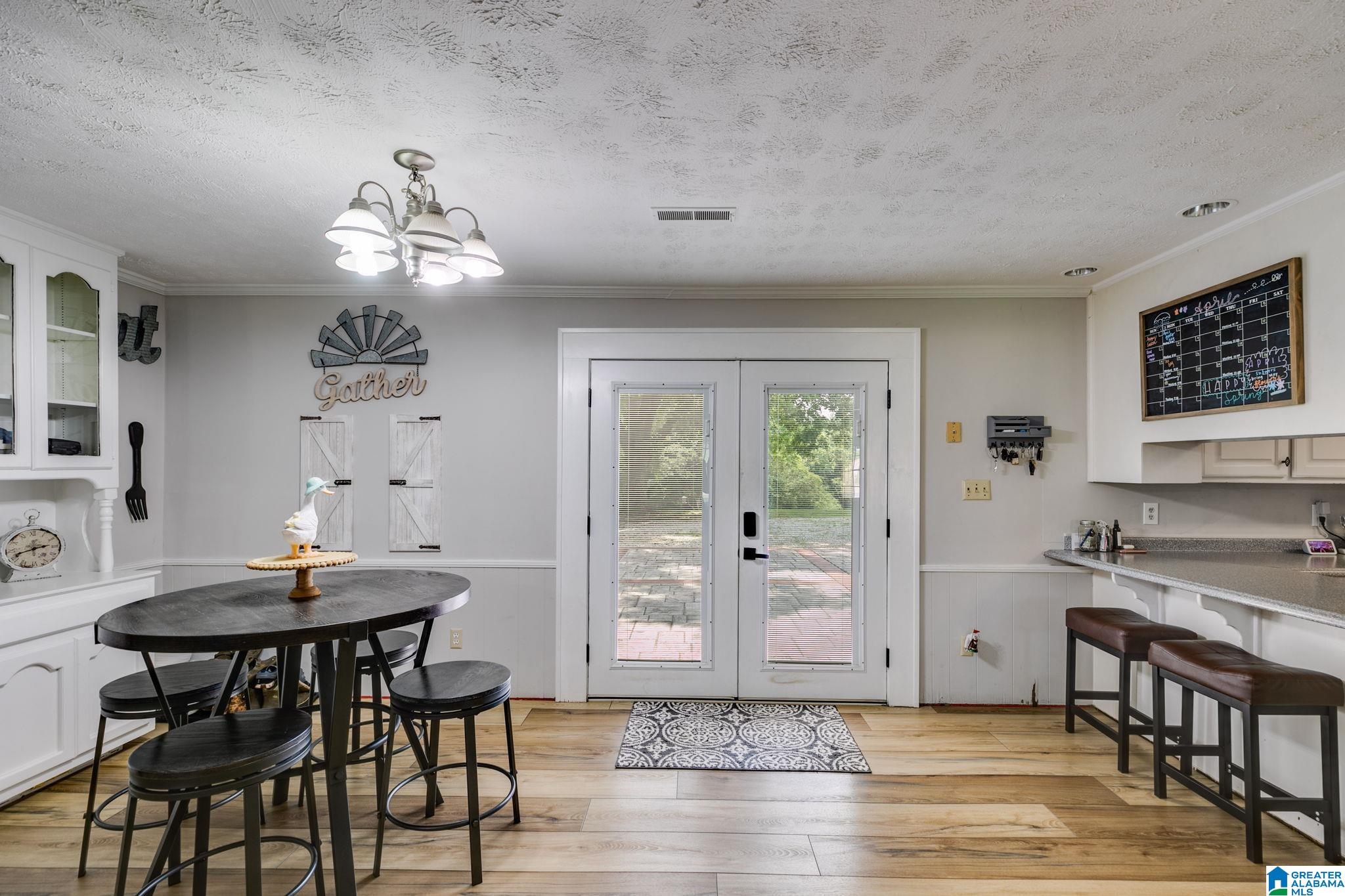 2052 Mt Moriah Road Delta, AL 36258 - Photo 6 of 42