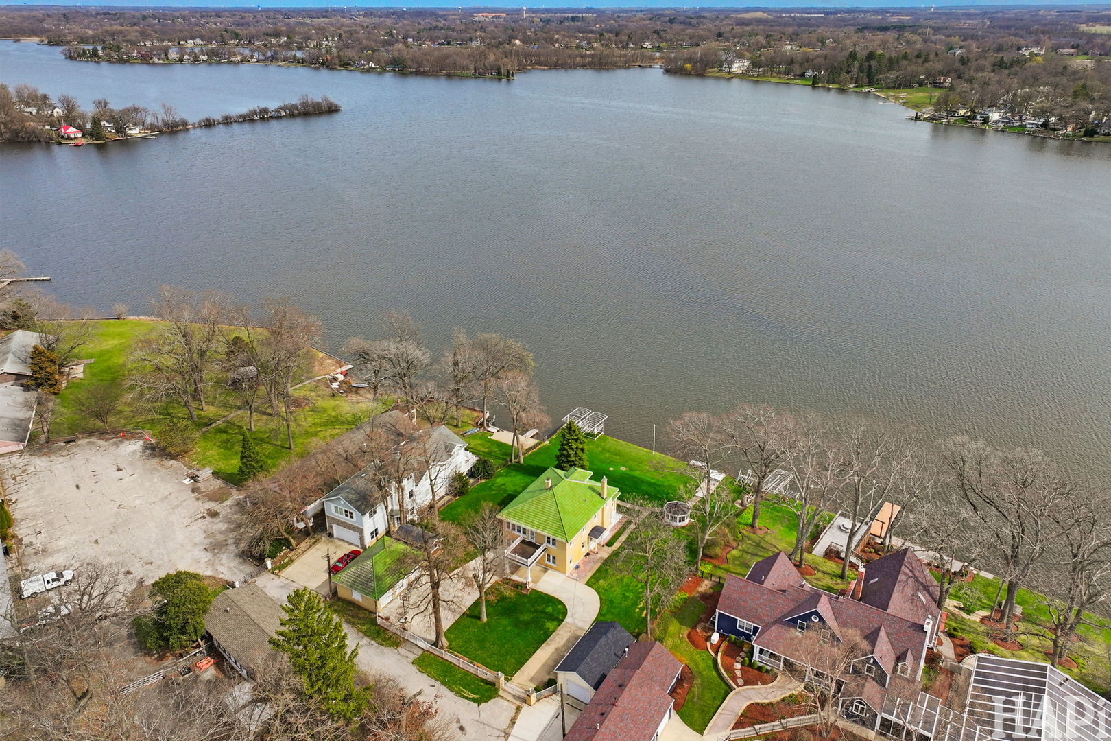 815 Rolling Lane Road Johnsburg, IL 60051 - Photo 45 of 51 Gallery Image 45