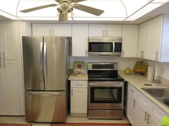 $2,100 | 1400 1st Avenue West, Unit 504, Bradenton, FL 34205